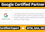 setup your google ads campaign
